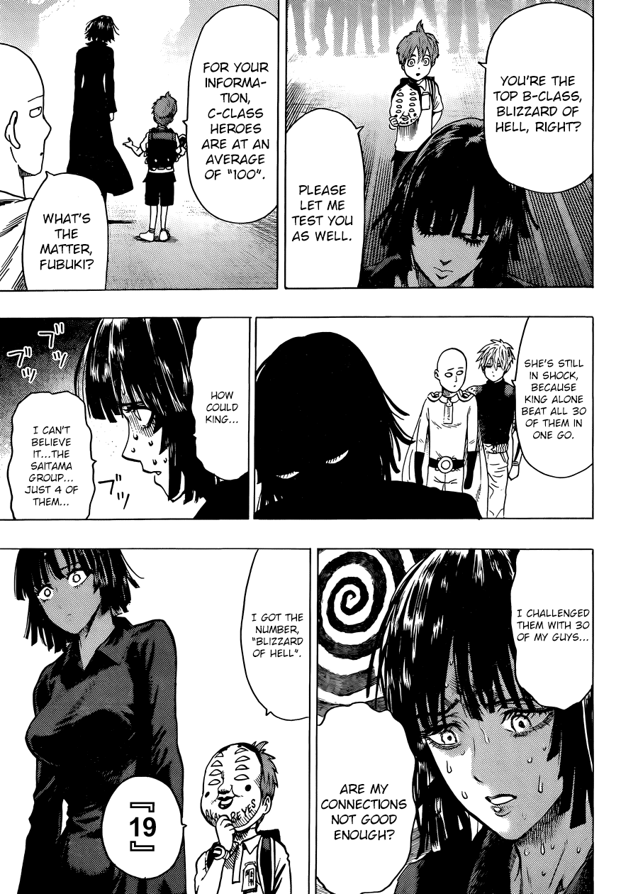 One-Punch Man, Chapter 55.3 image 26